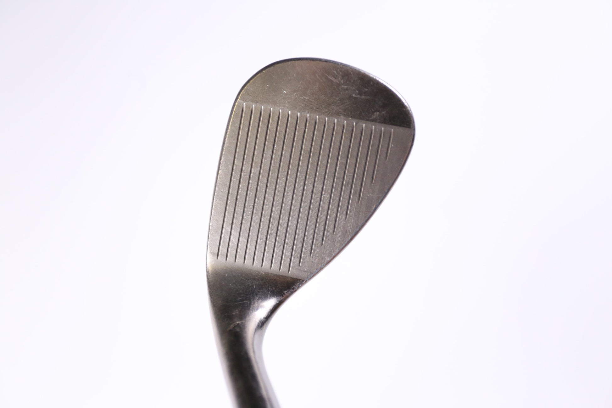 Used Titleist Vokey SM7 Brushed Steel Sand Wedge - Right-Handed - 54 Degrees - Wedge Flex-Next Round