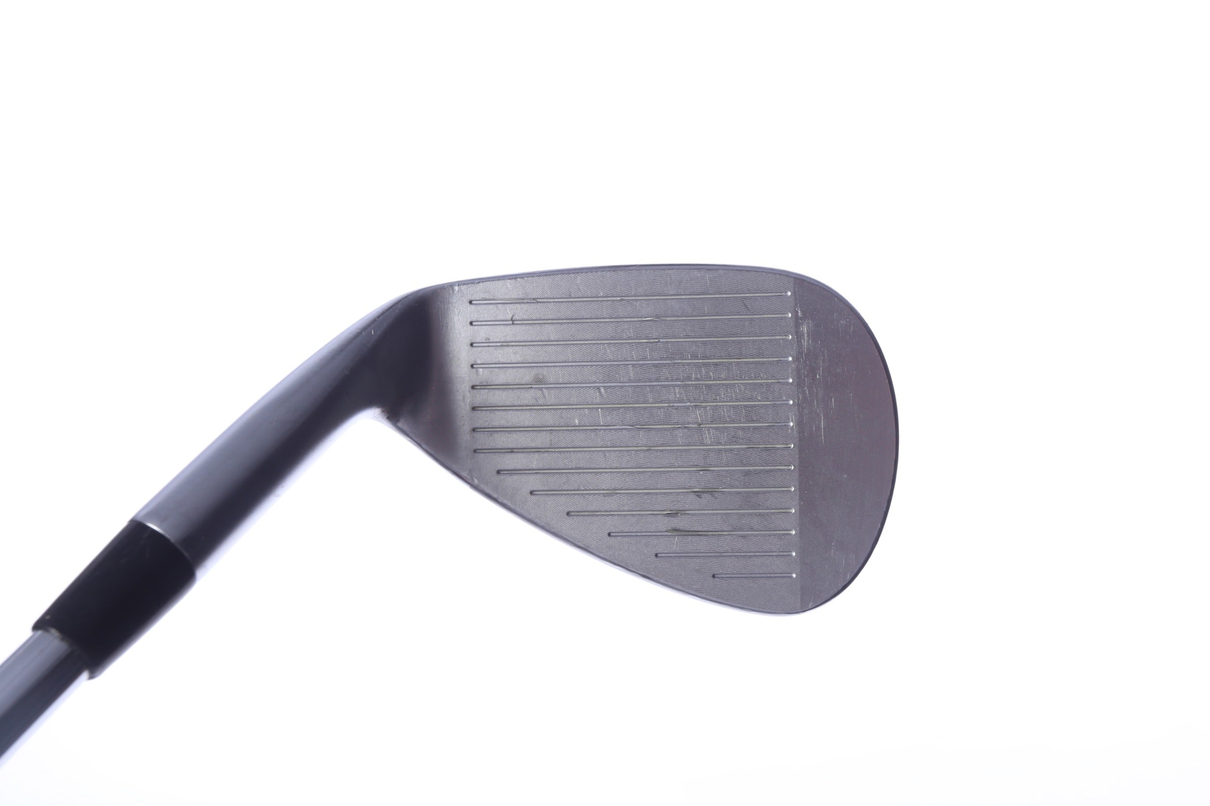 Used Mizuno JPX 921 Hot Metal Gap Wedge - Right-Handed - 49 Degrees - Extra Stiff Flex-Next Round