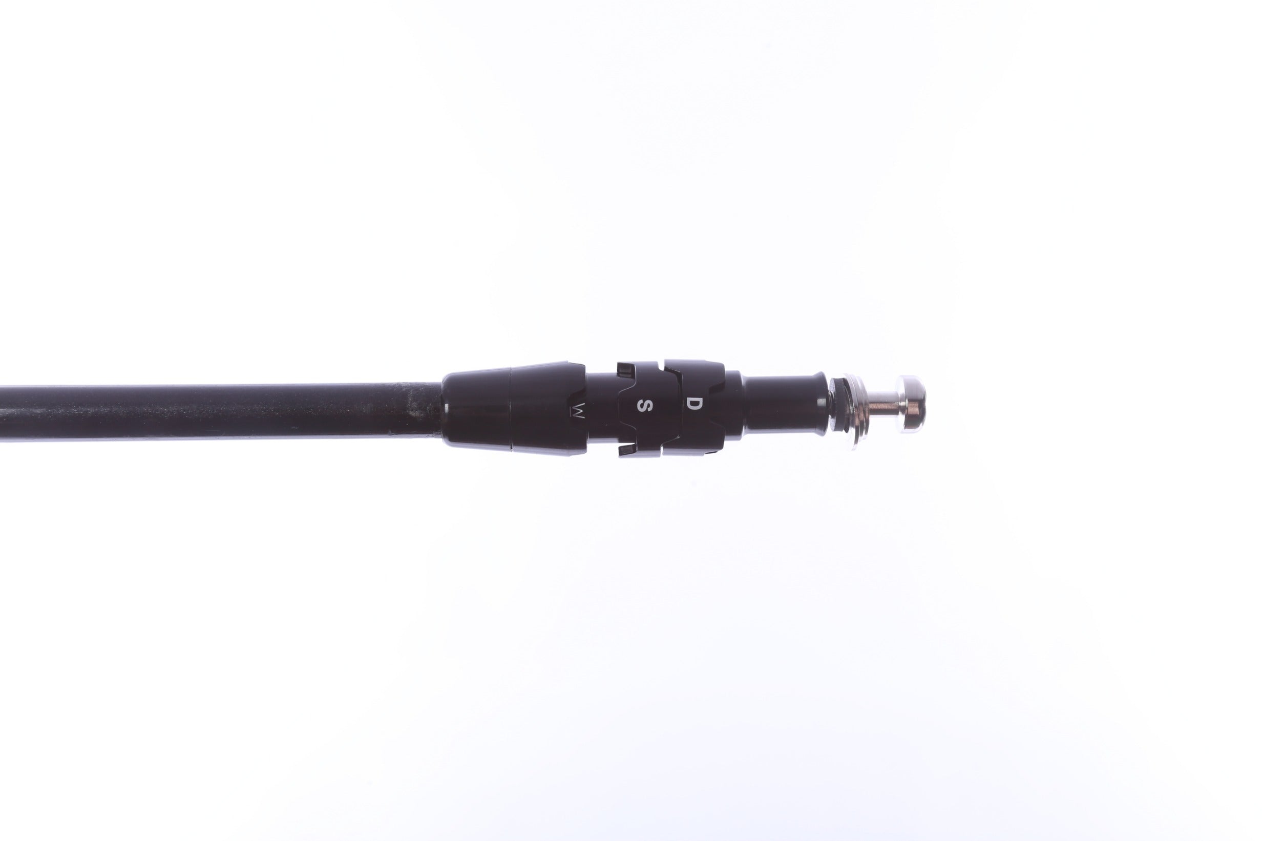 Used Fujikura Speeder Evolution II Driver Shaft Stiff Flex Graphite - 44.25 in - Callaway Opti-Fit Adapter-Next Round
