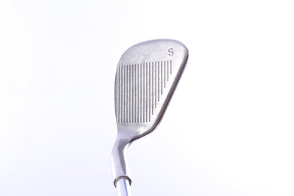 Used Ping Eye 2 Sand Wedge - Right-Handed - 57.5 Degrees - Stiff Flex-Next Round