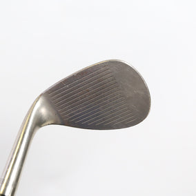 Used Titleist Vokey SM4 Oil Can Lob Wedge - Right-Handed - 60 Degrees - Stiff Flex