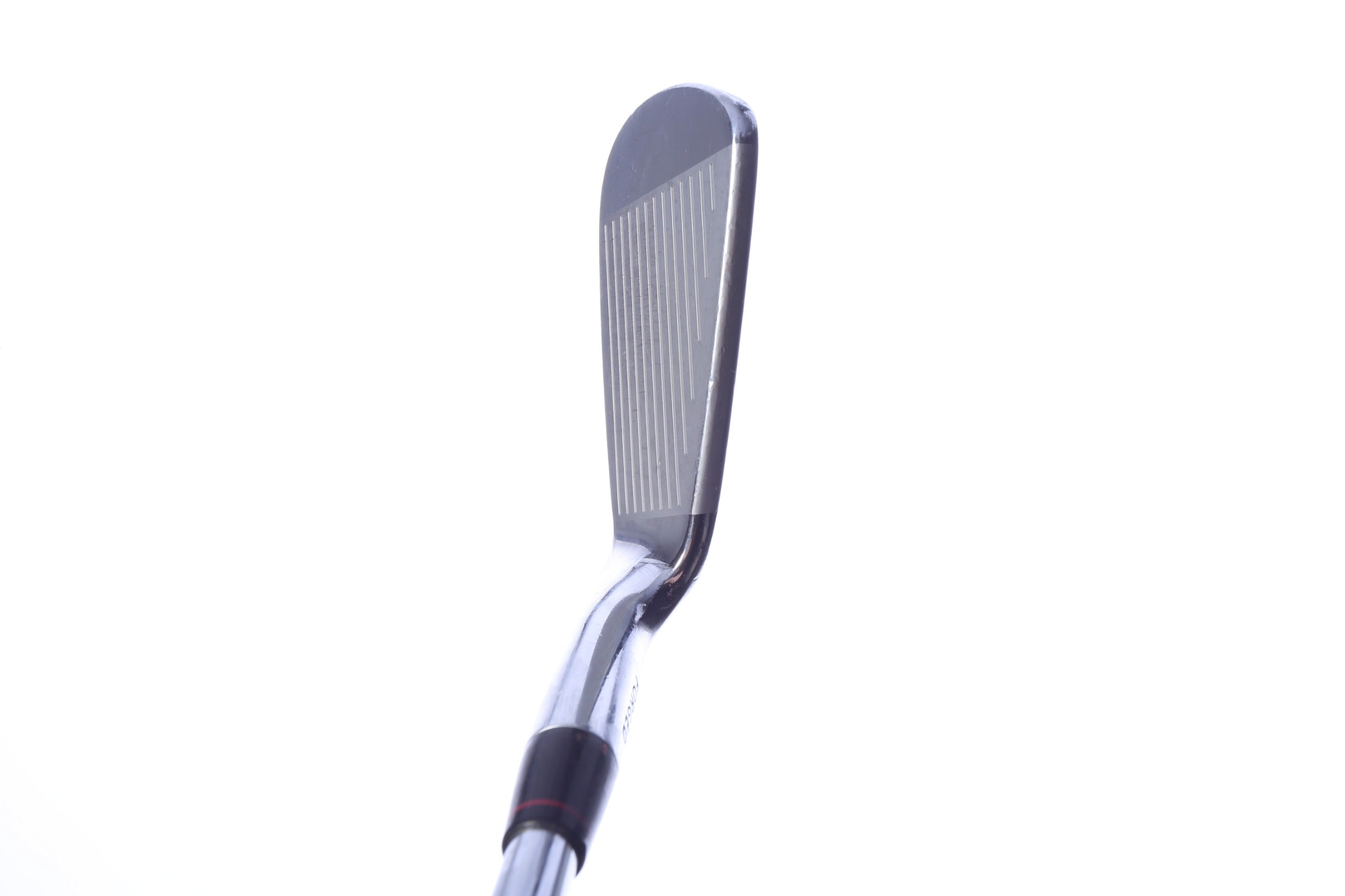 Used Nike VR Pro Combo CB Iron Set - Right-Handed - 3-PW - Regular Flex