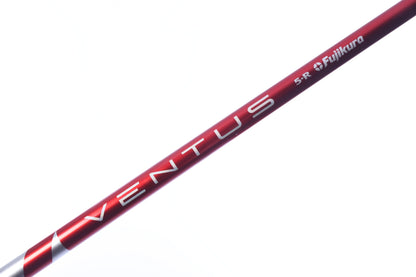 Used Fujikura Ventus Red Velocore Driver Shaft Regular Flex Graphite - 43 in - No Adapter