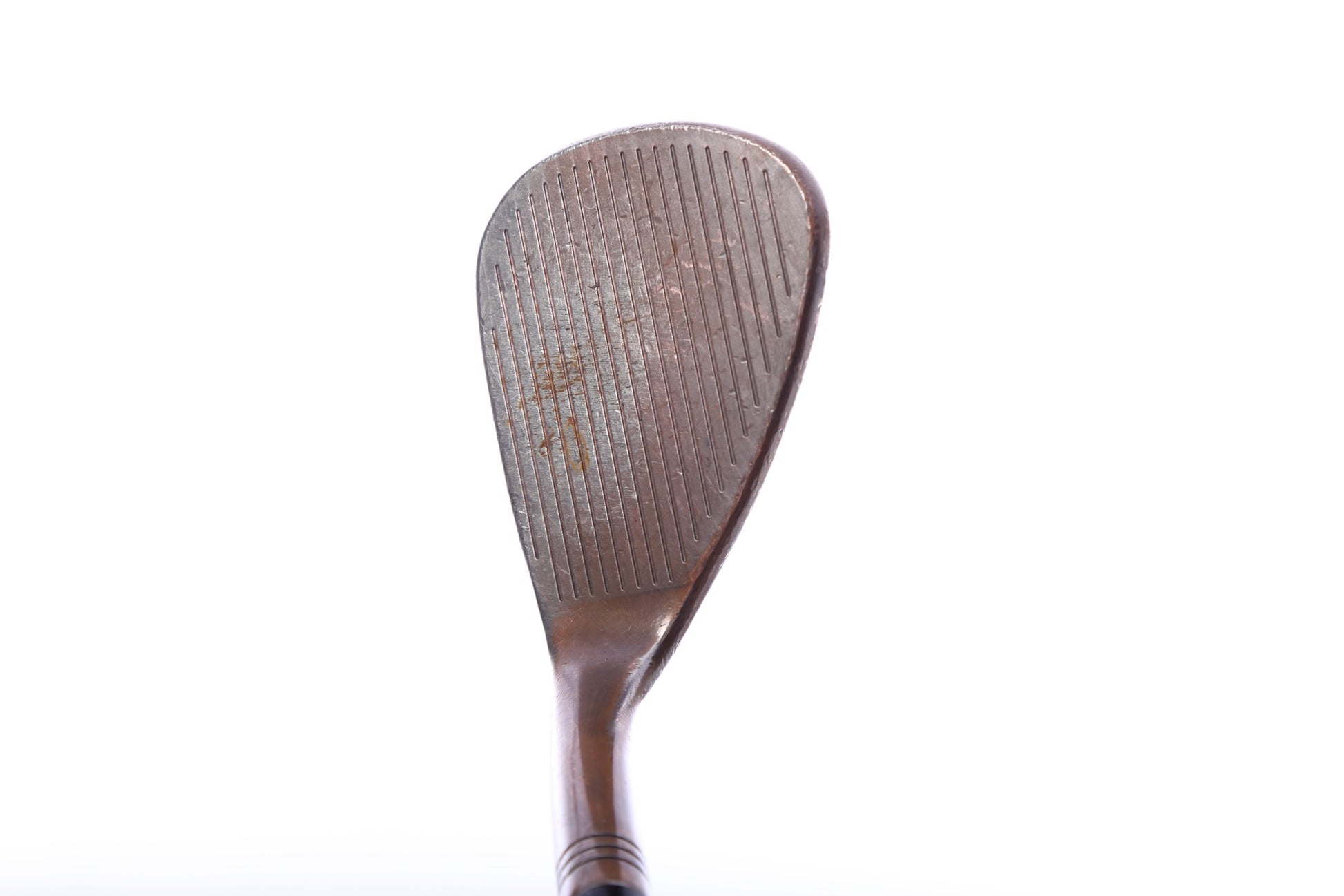 Used TaylorMade Milled Grind Hi-Toe Lob Wedge - Right-Handed - 58 Degrees - Stiff Flex-Next Round