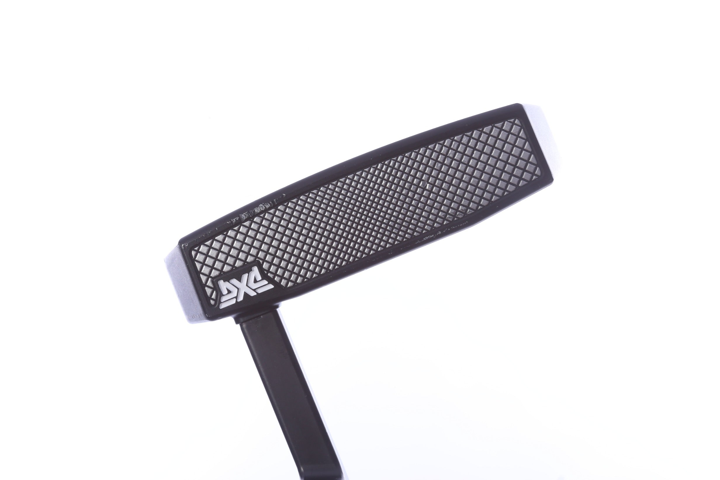 Used PXG Battle Ready Bat Attack Putter - Right-Handed - 33.5 in - Mallet-Next Round