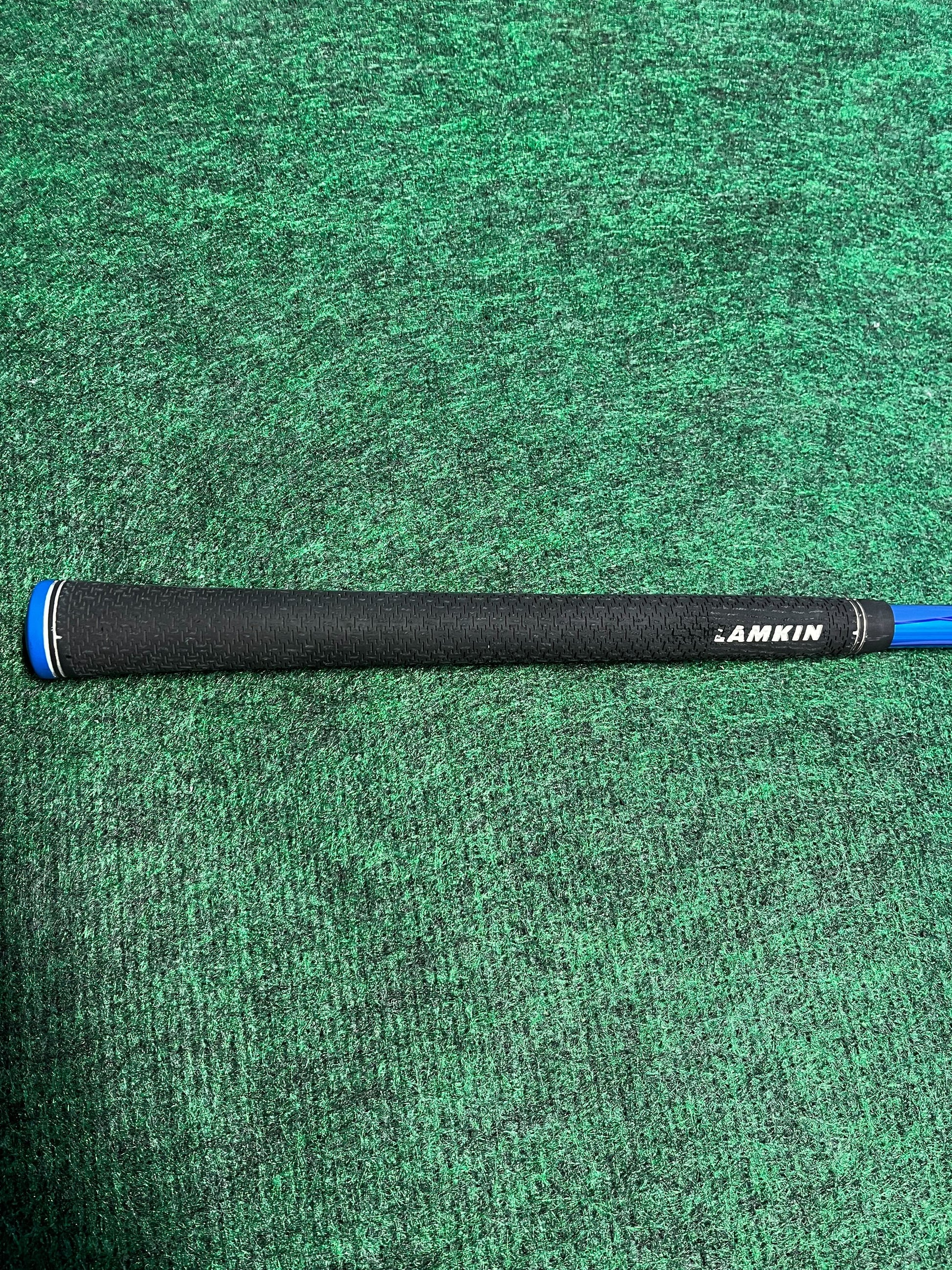OBAN Devotion 06 Driver Shaft - Stiff Flex - 44.5 in-Next Round