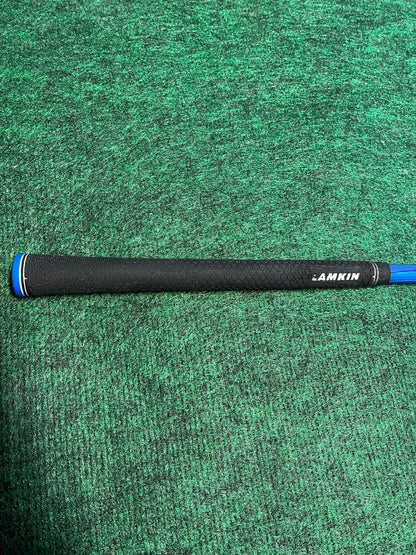 OBAN Devotion 06 Driver Shaft - Stiff Flex - 44.5 in-Next Round