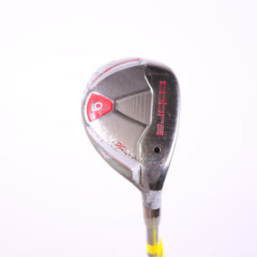 Used Cobra Fly-Z XL 5H Hybrid - Right-Handed - 25 Degrees - Ladies Flex-Next Round