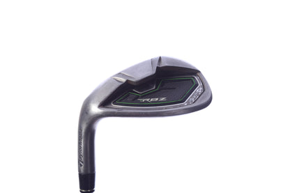 Used TaylorMade RocketBallz Approach Wedge - Left-Handed - 50 Degrees - Stiff Flex-Next Round
