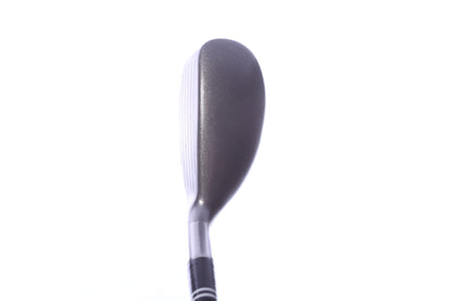 Used Cleveland Mashie 2H Hybrid - Right-Handed - 18 Degrees - Extra Stiff Flex-Next Round
