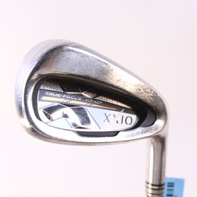 Used XXIO X Single 7-Iron - Right-Handed - Stiff Flex-Next Round