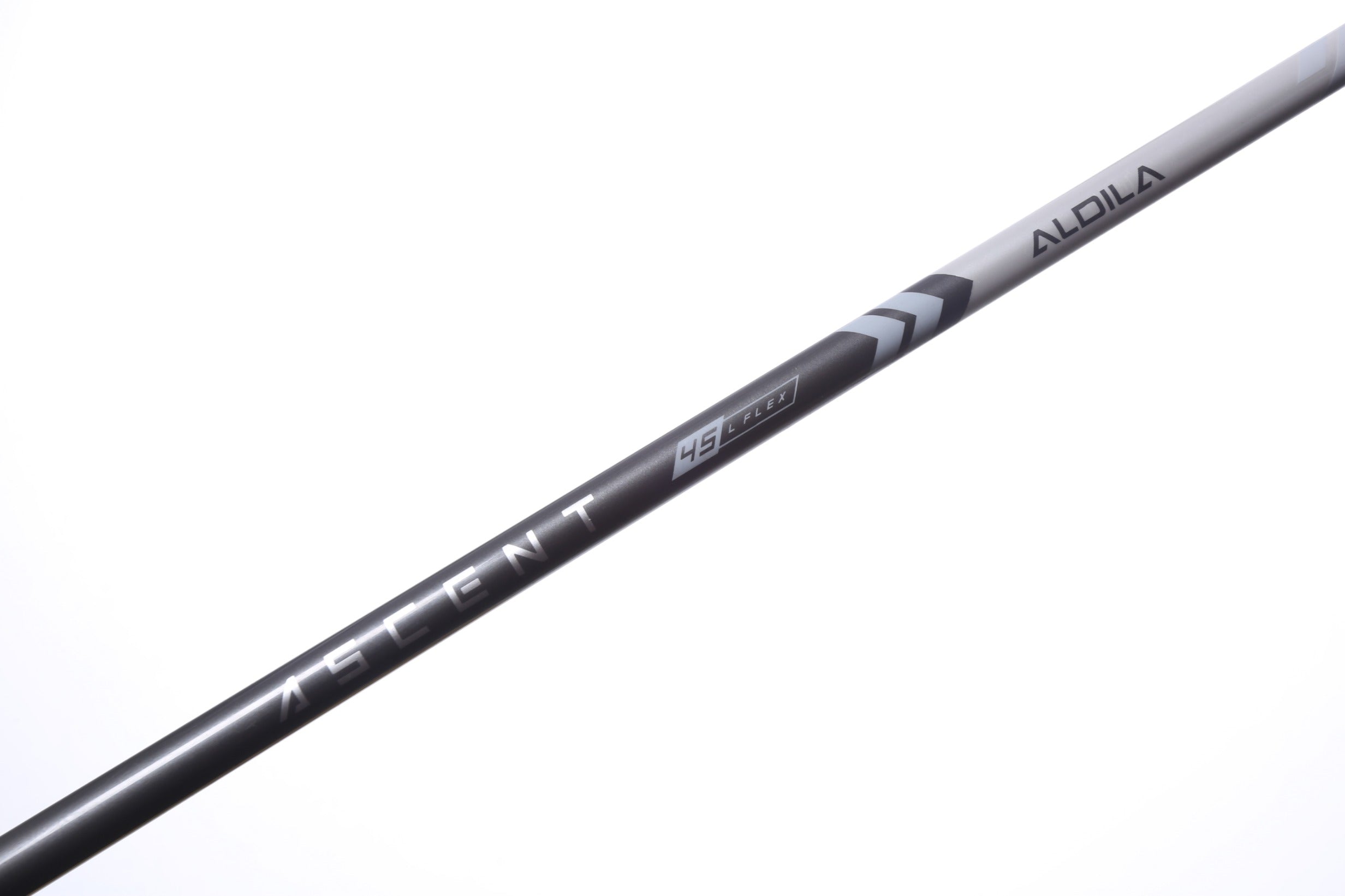 Used Aldila Ascent Ultralight Fairway Wood Shaft Ladies Flex Graphite - 40.75 in - TaylorMade M Adapter-Next Round