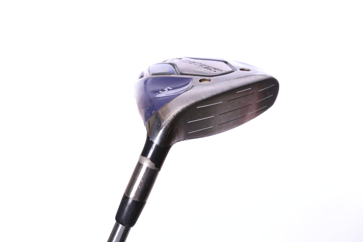Used Callaway Big Bertha REVA 5-Wood - Right-Handed - 21 Degrees - Ladies Flex