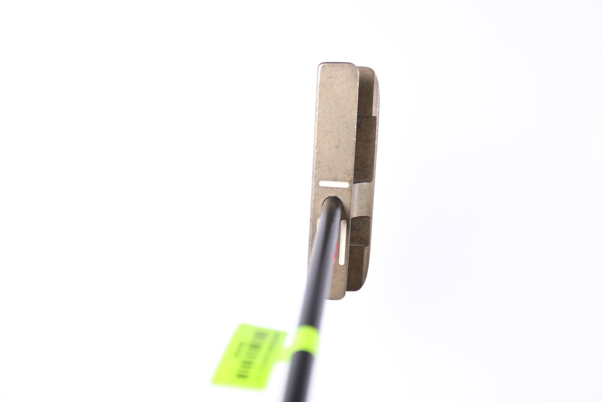 Used See More Copper FGP Blade Putter - Right-Handed - 34 in - Blade-Next Round