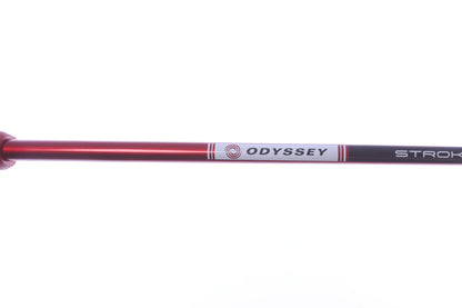 Used Odyssey White Hot OG 5SB Stroke Lab Putter - Right-Handed - 34.5 in - Mid-mallet