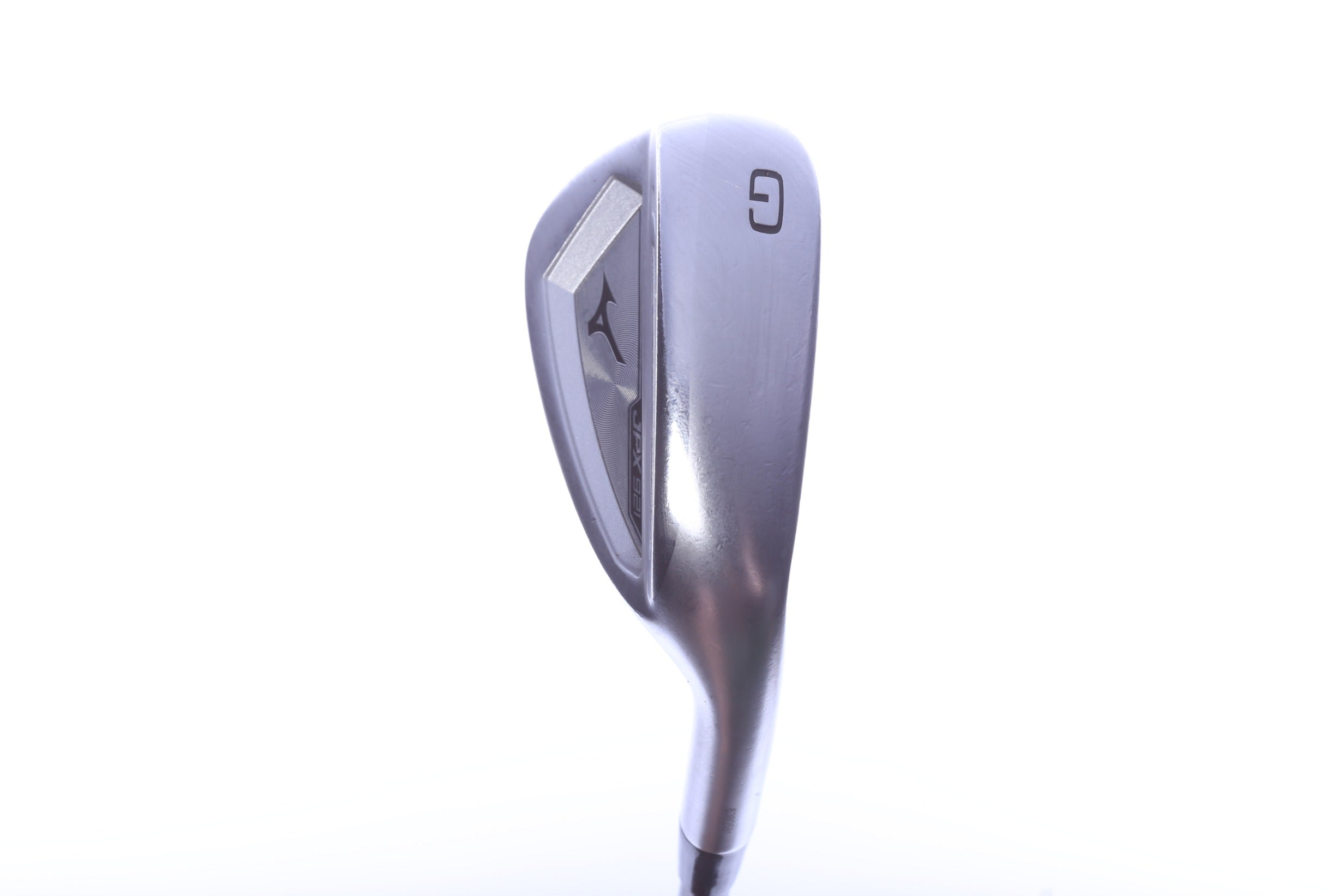 Used Mizuno JPX 921 Hot Metal Gap Wedge - Right-Handed - 50 Degrees - Stiff Flex
