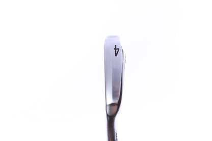Used Srixon ZXi7 Single 4-Iron - Left-Handed - Regular Plus Flex-Next Round