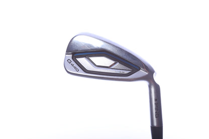 Used Ping G440 Single 6-Iron - Right-Handed - Regular Flex