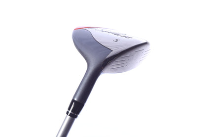 Used Callaway Solaire 5-Wood - Right-Handed - 20 Degrees - Ladies Flex