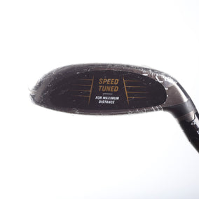 Used Callaway Rogue ST MAX 3-Wood - Left-Handed - 15 Degrees - Regular Flex-Next Round