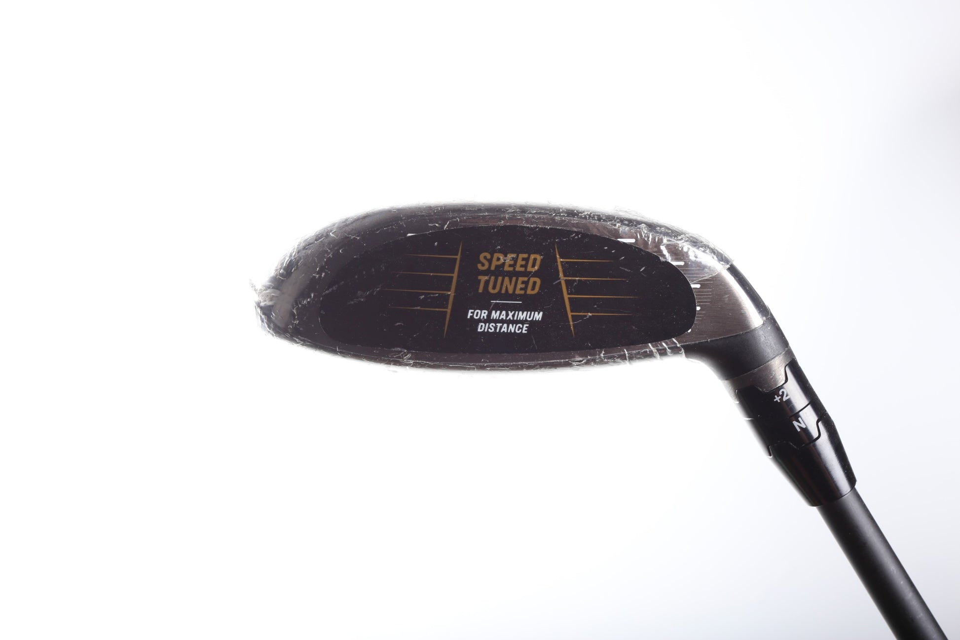 Used Callaway Rogue ST MAX 3-Wood - Left-Handed - 15 Degrees - Regular Flex-Next Round