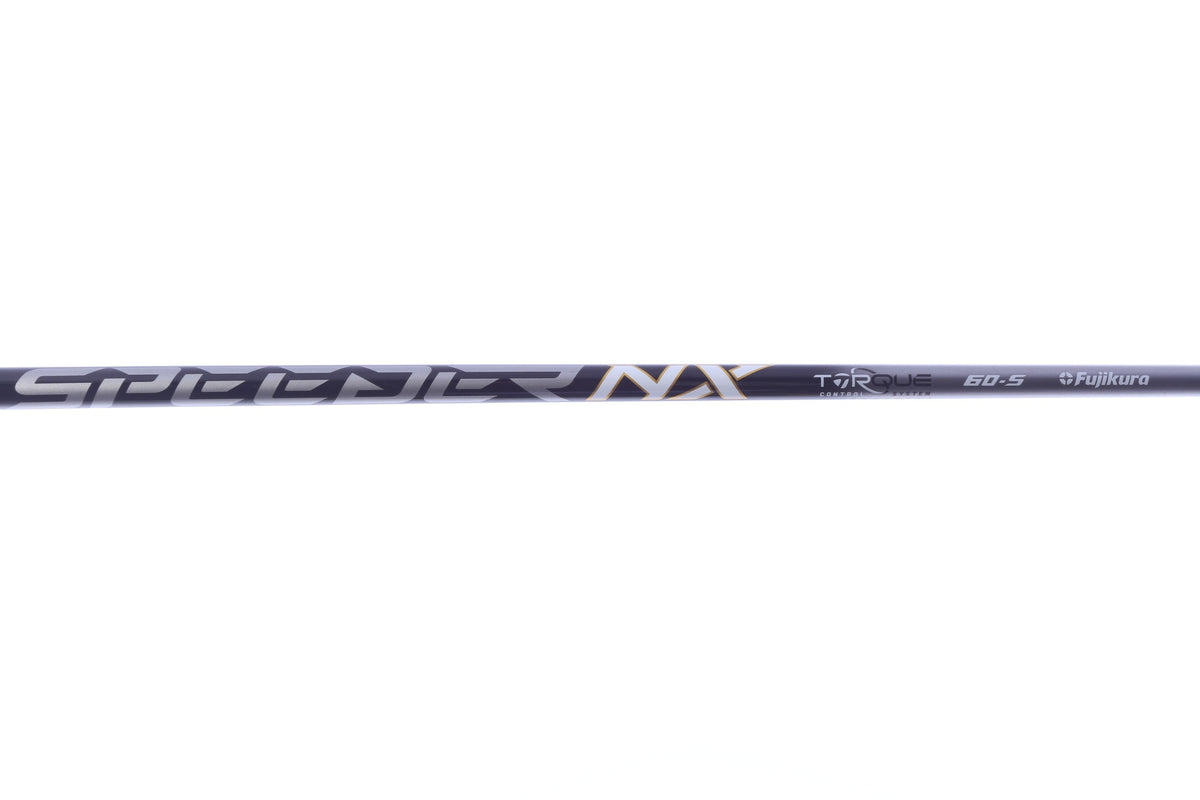 Used TaylorMade 2024 P7CB Single 6-Iron - Right-Handed - Stiff Flex