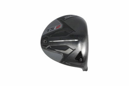 Used Titleist TSi2 Driver - HEAD ONLY - Right-Handed - 10 Degrees