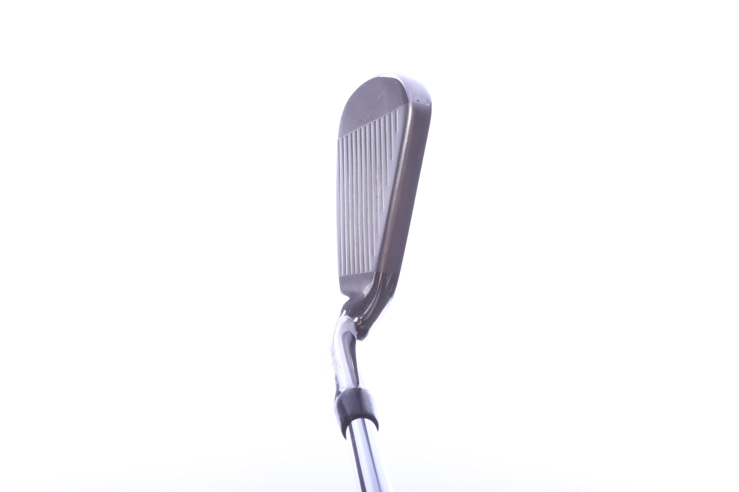 Used Callaway Rogue X Single 4-Iron - Right-Handed - Stiff Flex