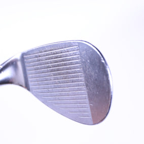 Used Titleist Vokey SM6 Tour Chrome Sand Wedge - Right-Handed - 56 Degrees - Wedge Flex-Next Round