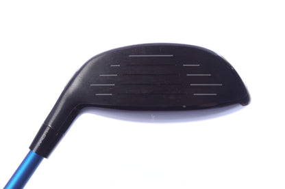 Used Mizuno JPX One 3-Wood - Right-Handed - 15 Degrees - Seniors Flex