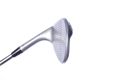 Used Titleist Vokey SM9 Tour Chrome Sand Wedge - Right-Handed - 56 Degrees - Stiff Flex-Next Round