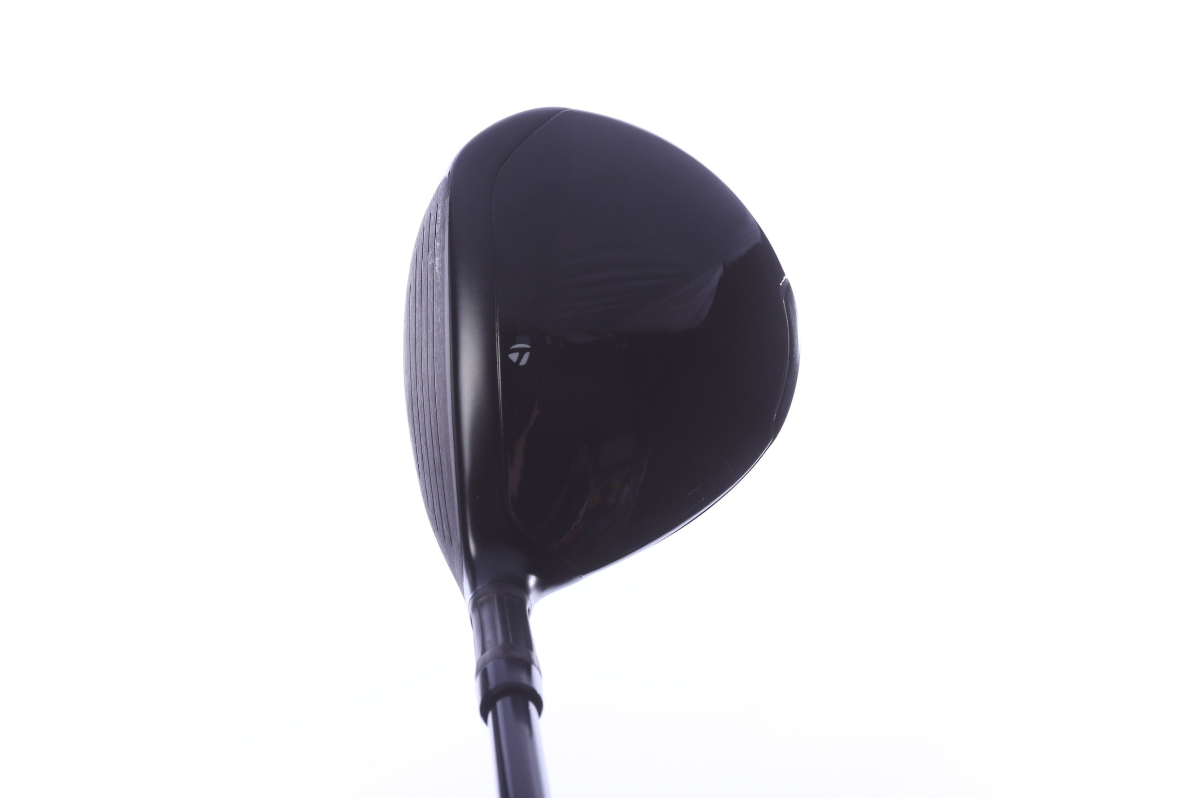 Used TaylorMade STEALTH 2 3HL Wood - Right-Handed - 16.5 Degrees - Regular Flex