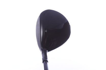 Used TaylorMade STEALTH 2 3HL Wood - Right-Handed - 16.5 Degrees - Regular Flex
