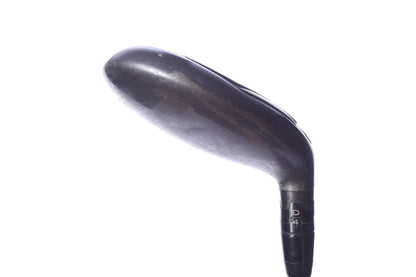Used Titleist 816 H2 4H Hybrid - Right-Handed - 21 Degrees - Stiff Flex