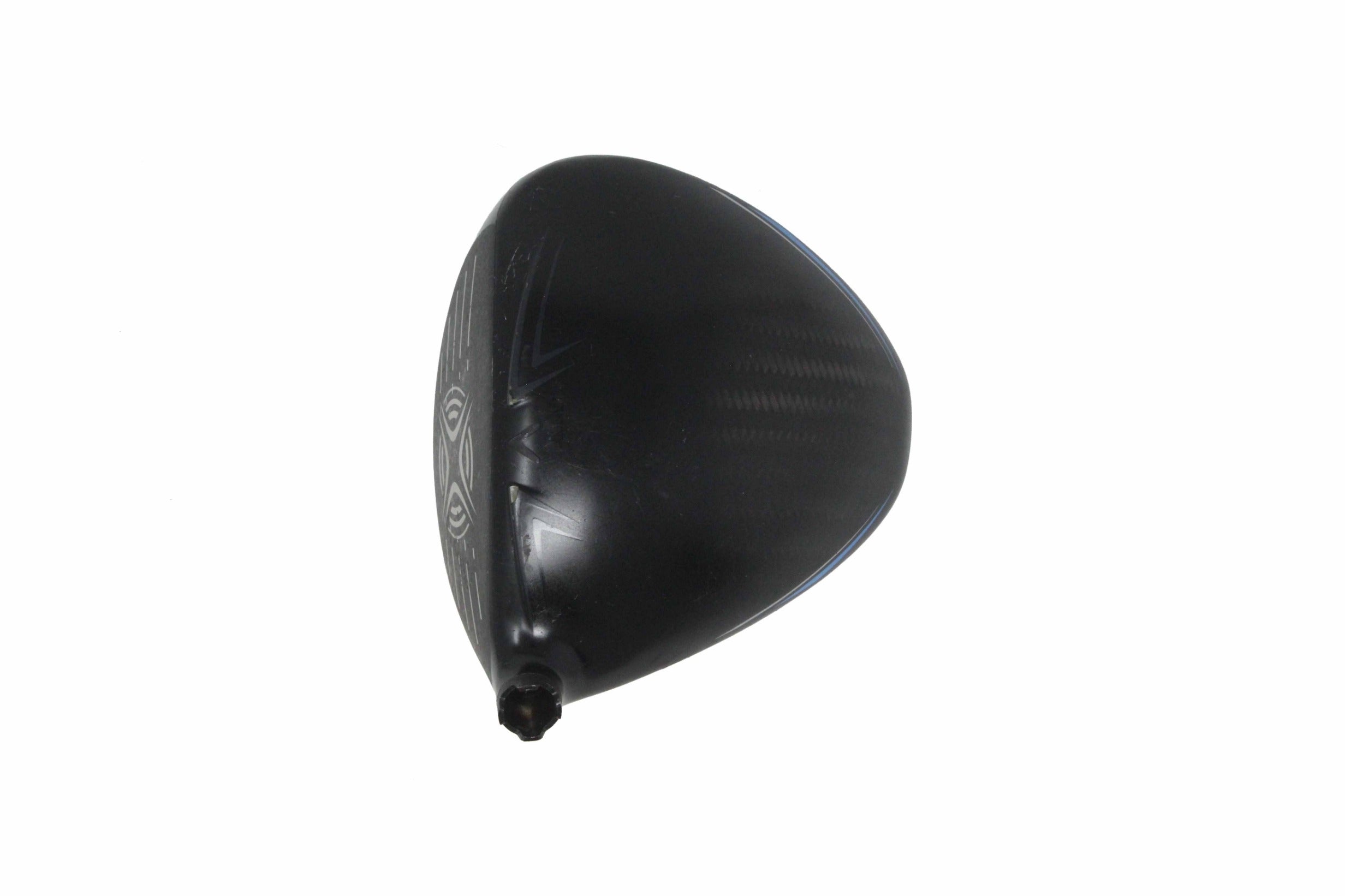 Used Callaway 2016 Big Bertha Fusion Driver - HEAD ONLY - Right-Handed - 13.5 Degrees
