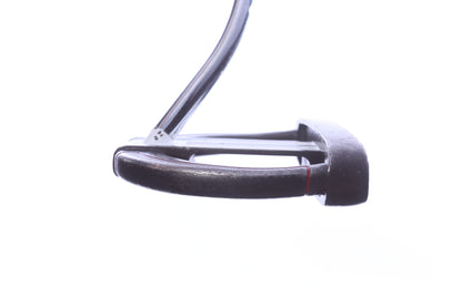 Used Odyssey Backstryke Marxman Putter - Right-Handed - 35 in - Mallet