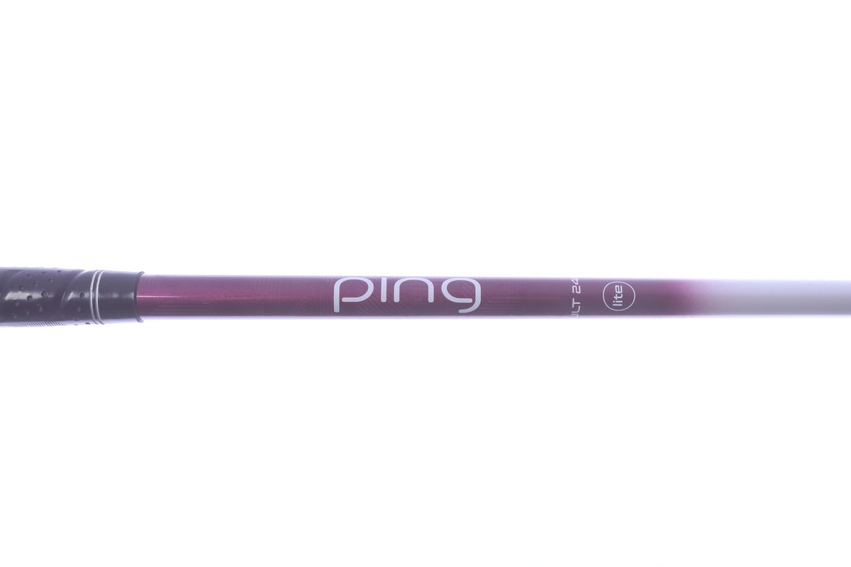 Used Ping G LE 2 5-Wood - Right-Handed - 22 Degrees - Ladies Flex-Next Round