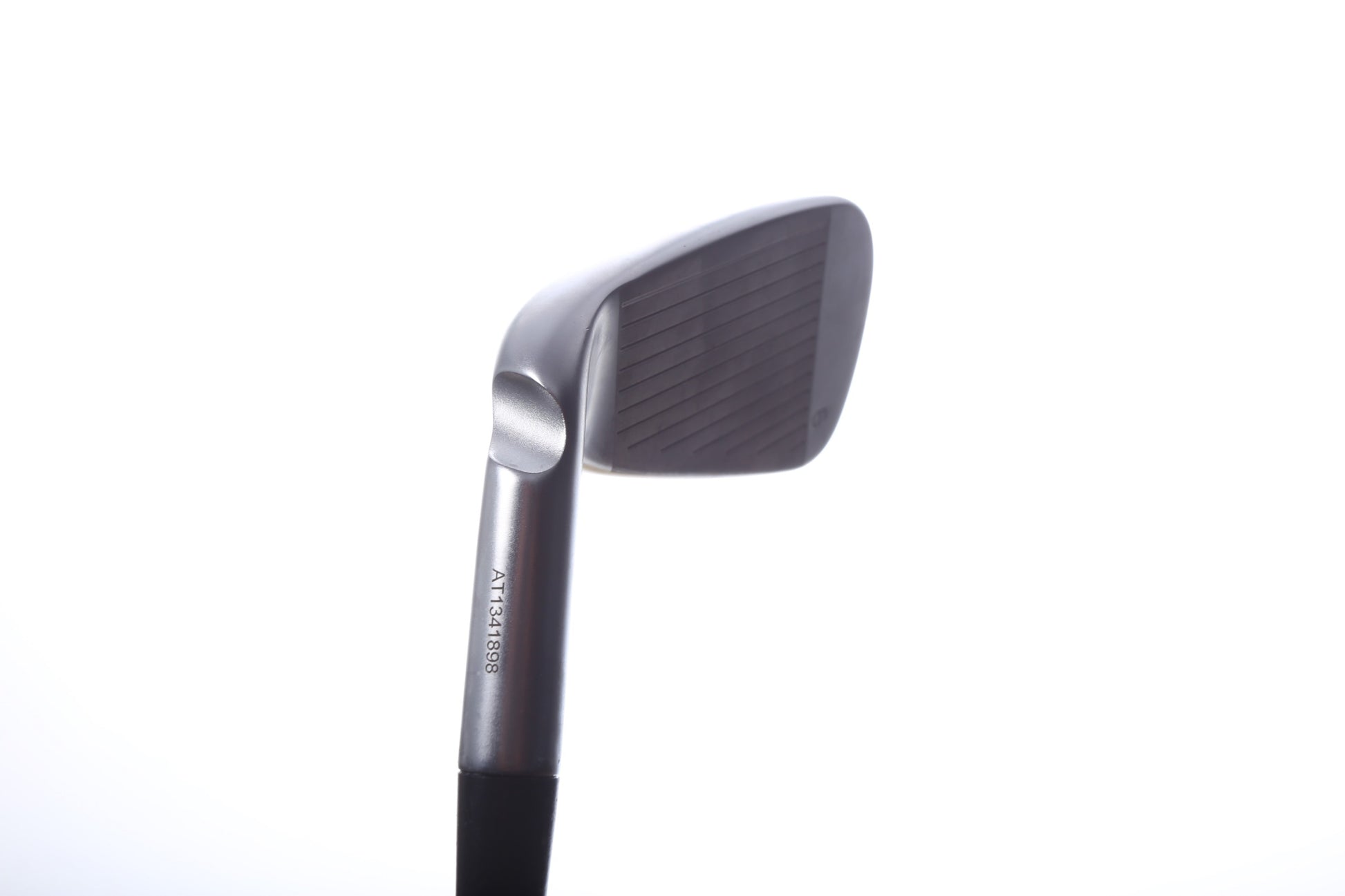 Used Ping G430 Single 6-Iron - Right-Handed - Stiff Flex-Next Round