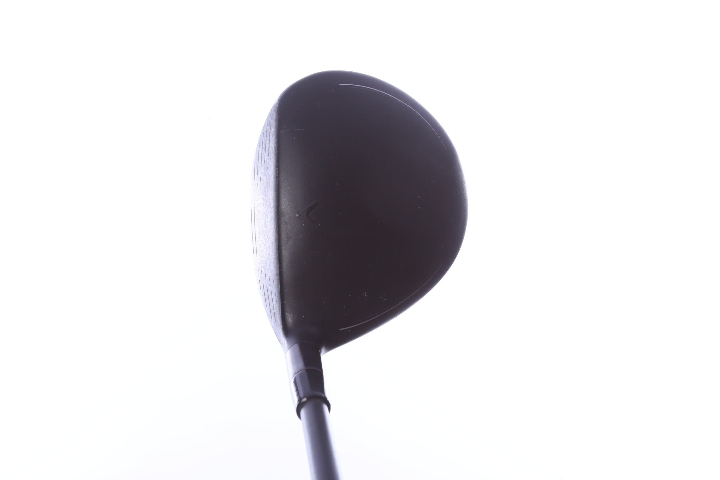 Used Callaway XR 16 4-Wood - Right-Handed - 17 Degrees - Ladies Flex-Next Round