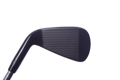 Used Callaway Apex 21 Black Single 4-Iron - Right-Handed - Stiff Flex-Next Round