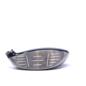 Used Callaway Big Bertha 23 3-Wood - HEAD ONLY - Left-Handed - 16 Degrees-Next Round