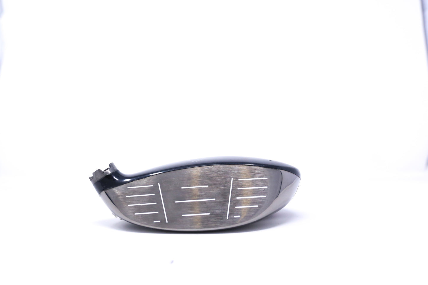 Used Callaway Big Bertha 23 3-Wood - HEAD ONLY - Left-Handed - 16 Degrees-Next Round