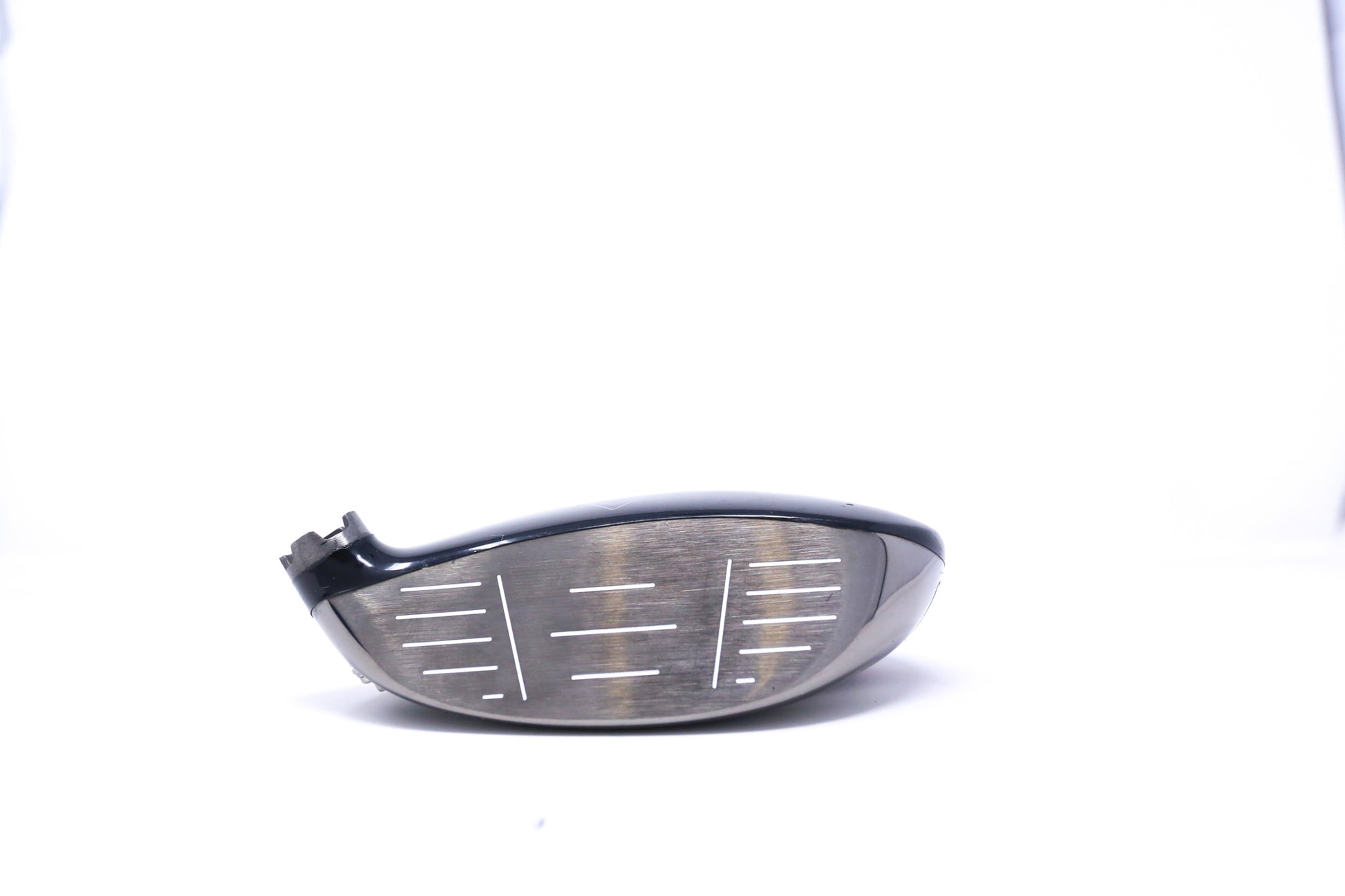 Used Callaway Big Bertha 23 3-Wood - HEAD ONLY - Left-Handed - 16 Degrees-Next Round