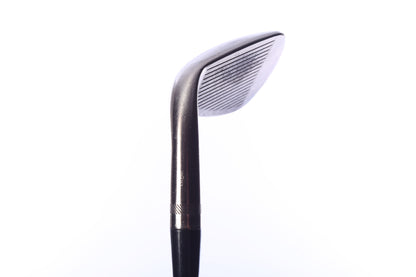 Used Titleist Vokey SM9 Brushed Steel Gap Wedge - Right-Handed - 52 Degrees - Wedge Flex
