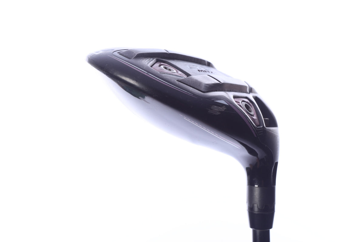 Used Cobra LTDx MAX 7-Wood - Right-Handed - 25.5 Degrees - Ladies Flex
