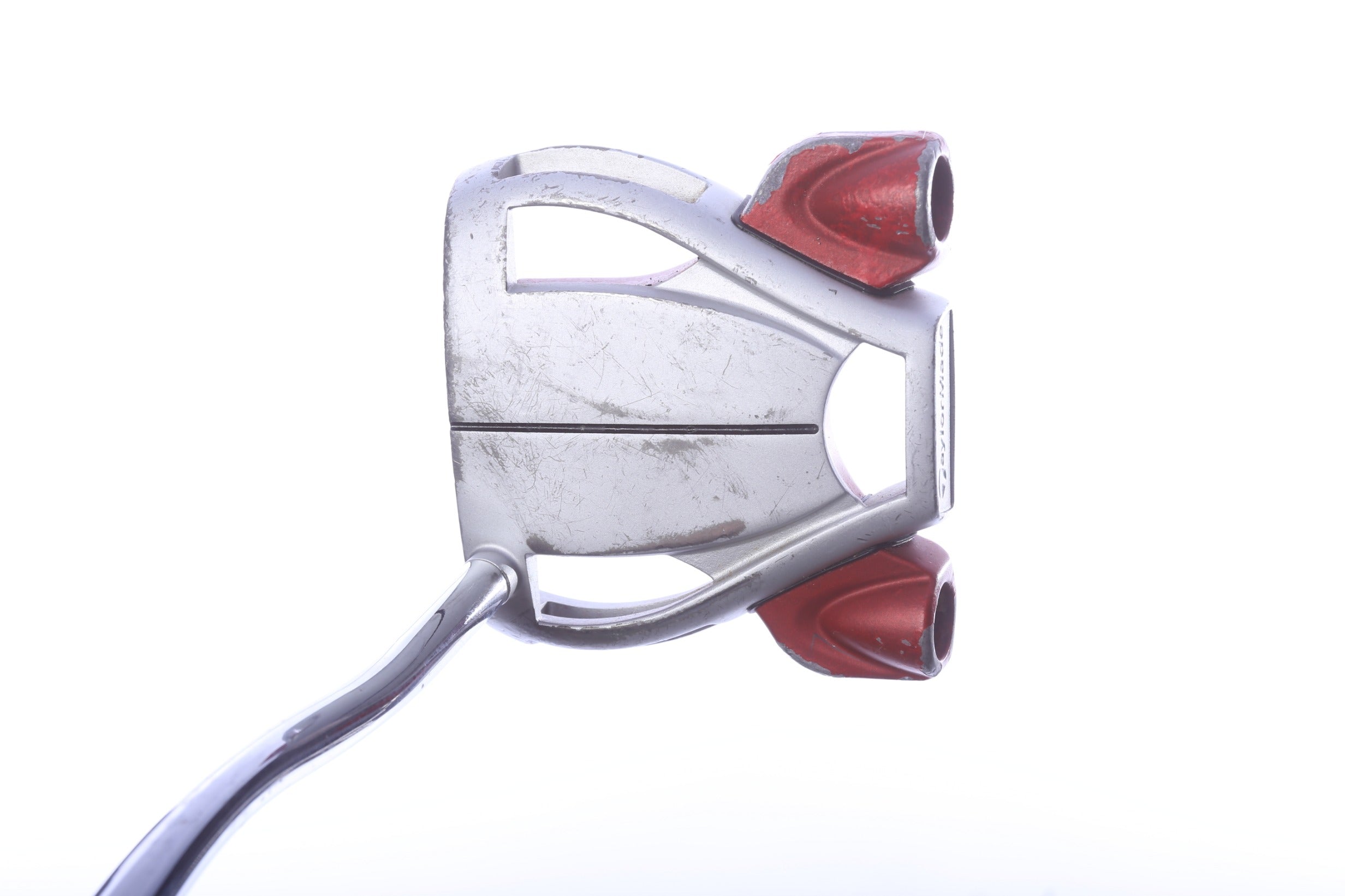 Used TaylorMade Spider Tour Putter - Right-Handed - 34 in - Mallet