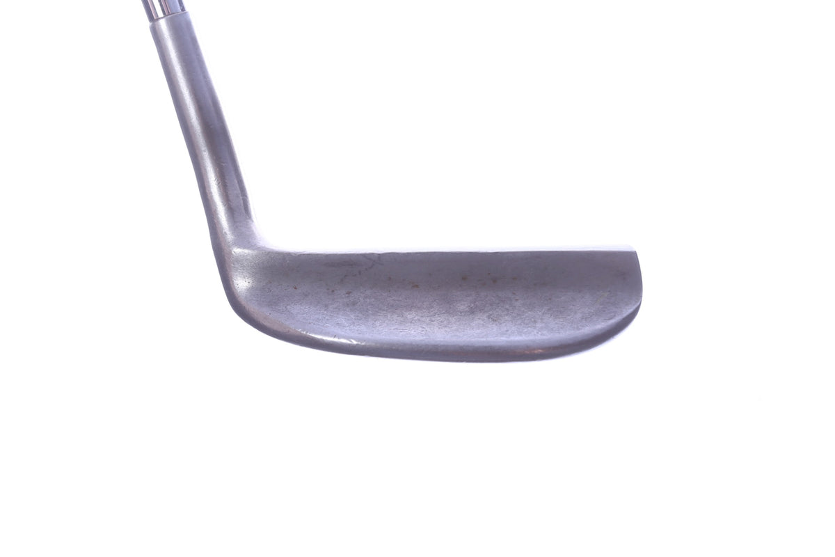 Used Wilson Staff Tour Special I Putter - Right-Handed - 36 in - Blade