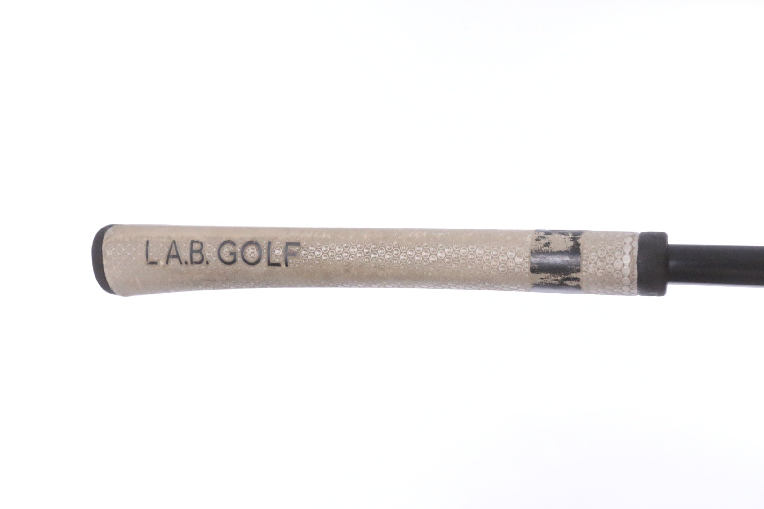 Used L.A.B. Golf DF3 Putter - Right-Handed - 35 in - Mallet-Next Round
