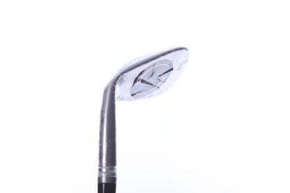 Used TaylorMade Milled Grind 4 Raw Lob Wedge - Right-Handed - 58 Degrees - Wedge Flex-Next Round