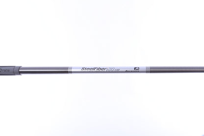 Used Callaway Apex TiFusion Single 6-Iron - Right-Handed - Stiff Flex-Next Round